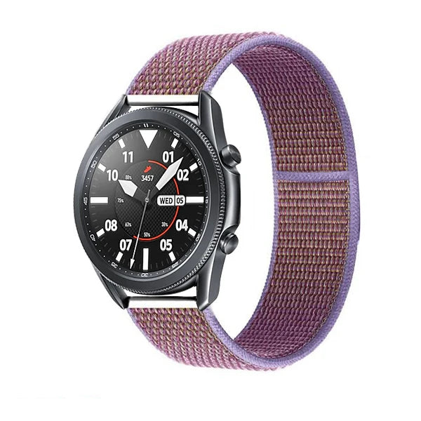 Breathable Strap For Huawei Watch GT2E Smart Watch Band Nylon Sport Bracelet For Huawei Watch GT 2E Wristband Accessories