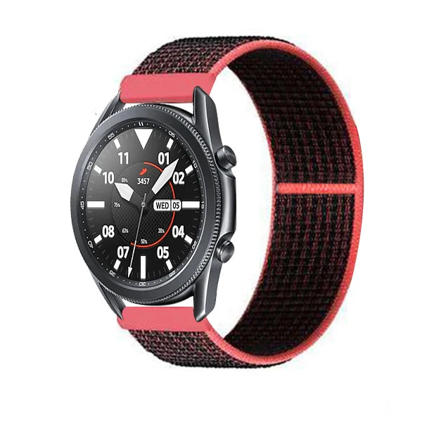 Breathable Strap For Huawei Watch GT2E Smart Watch Band Nylon Sport Bracelet For Huawei Watch GT 2E Wristband Accessories