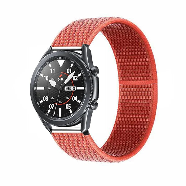 Breathable Strap For Huawei Watch GT2E Smart Watch Band Nylon Sport Bracelet For Huawei Watch GT 2E Wristband Accessories