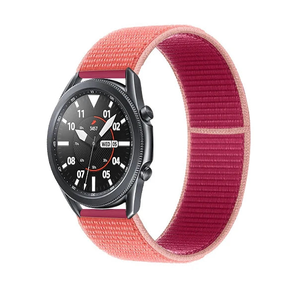 Breathable Strap For Huawei Watch GT2E Smart Watch Band Nylon Sport Bracelet For Huawei Watch GT 2E Wristband Accessories