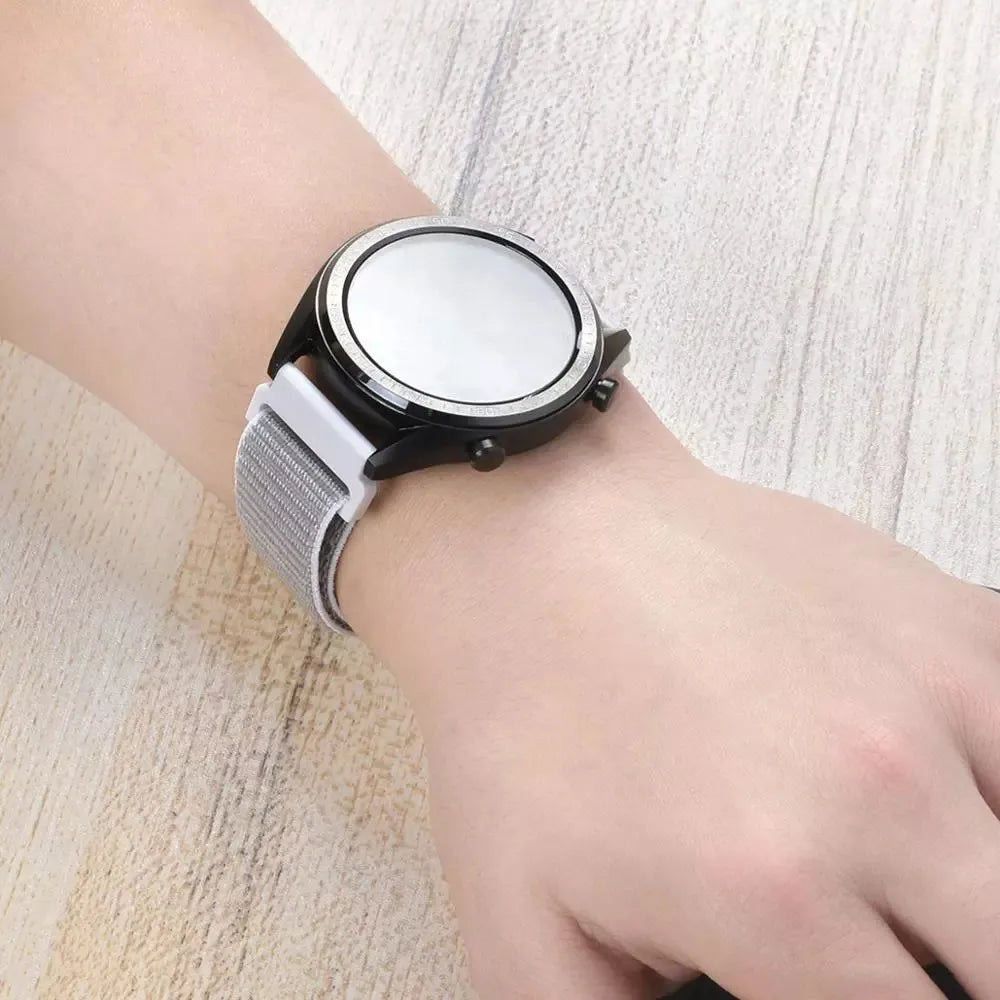 Breathable Strap For Huawei Watch GT2E Smart Watch Band Nylon Sport Bracelet For Huawei Watch GT 2E Wristband Accessories