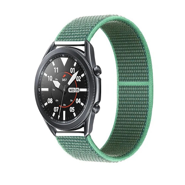 Breathable Strap For Huawei Watch GT2E Smart Watch Band Nylon Sport Bracelet For Huawei Watch GT 2E Wristband Accessories