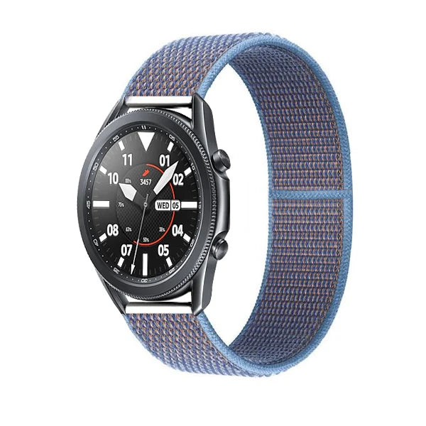 Breathable Strap For Huawei Watch GT2E Smart Watch Band Nylon Sport Bracelet For Huawei Watch GT 2E Wristband Accessories