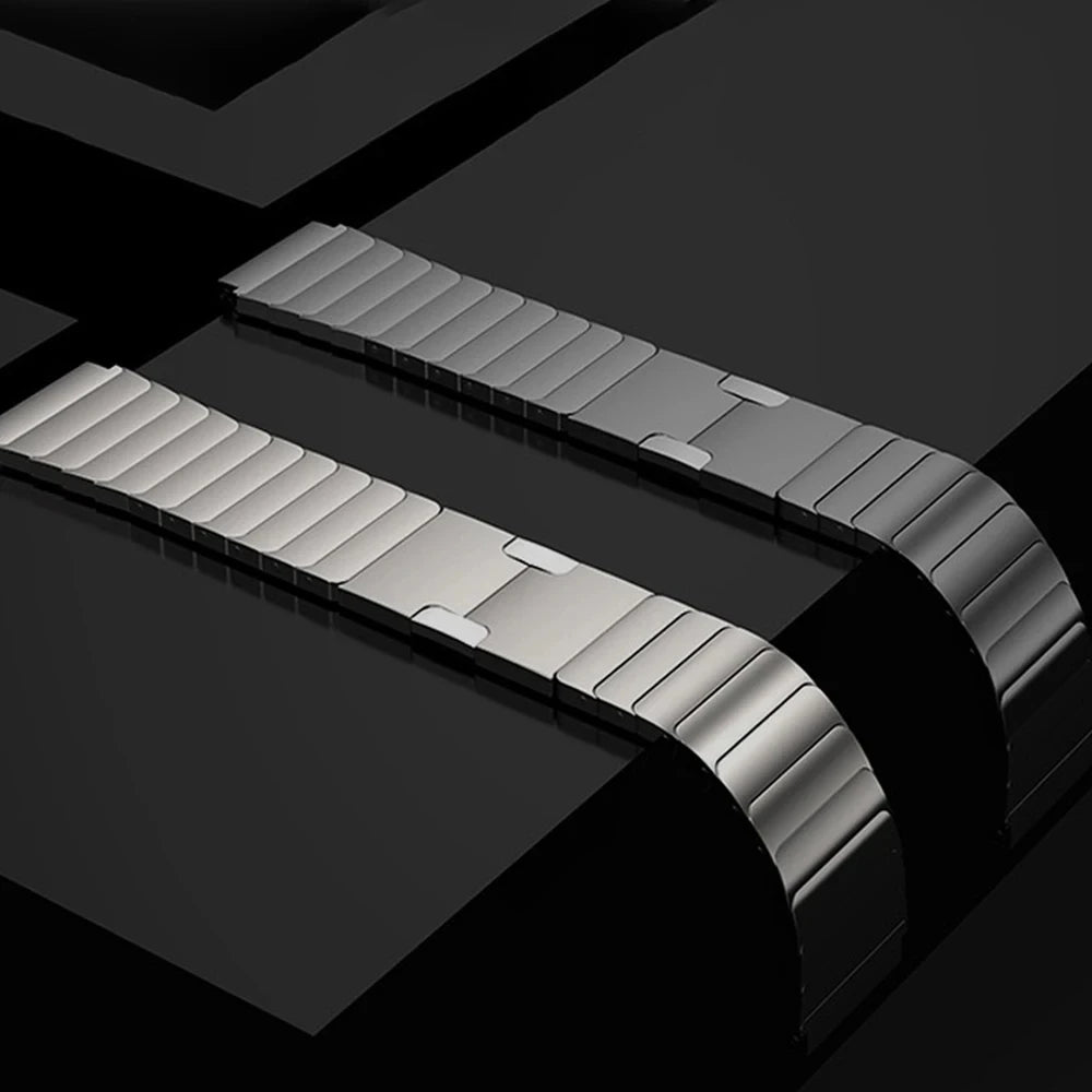 Metal Strap For Huawei Watch GT5pro 46mm Business Bracelet 22mm Wristband For Huawei Watch GT5 GT3 46mm Stainless Steel Band