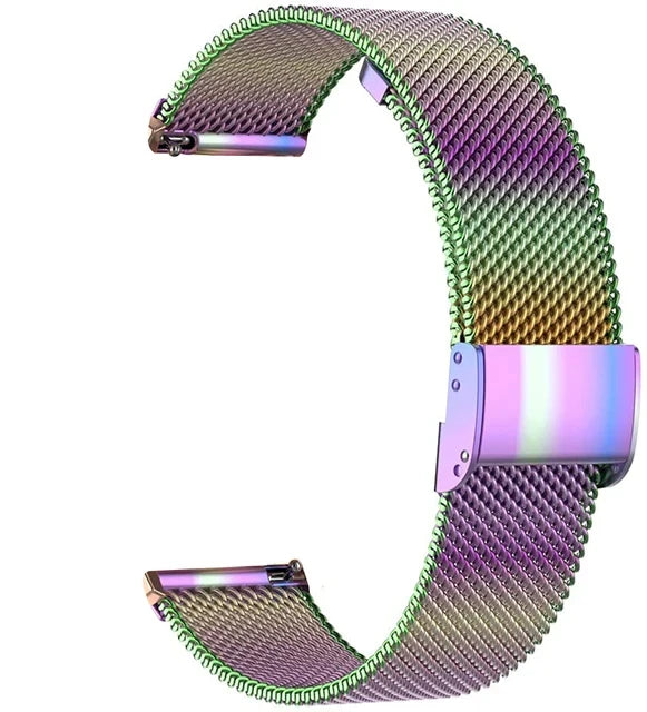 Metal Band For Omega X Swatch Joint MoonSwatch Strap 20mm Stainless Steel Bracelet Business Wristband Replacement Accessories