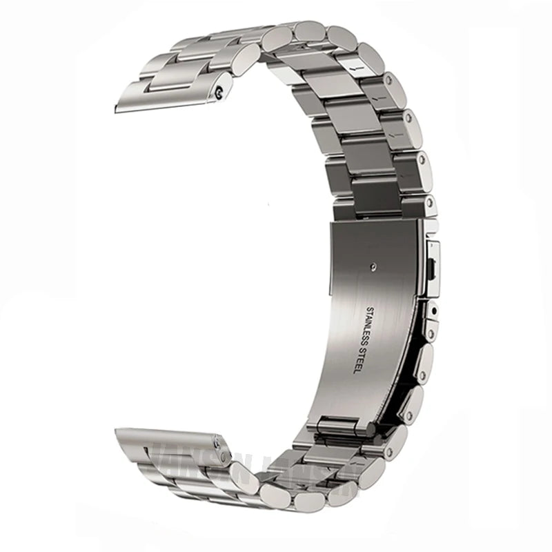 Steel Strap For Huawei Watch GT2E Watchband Bracelet Stainless Stee Band for Huawei GT 2E Metal Wristband Correa Accessories