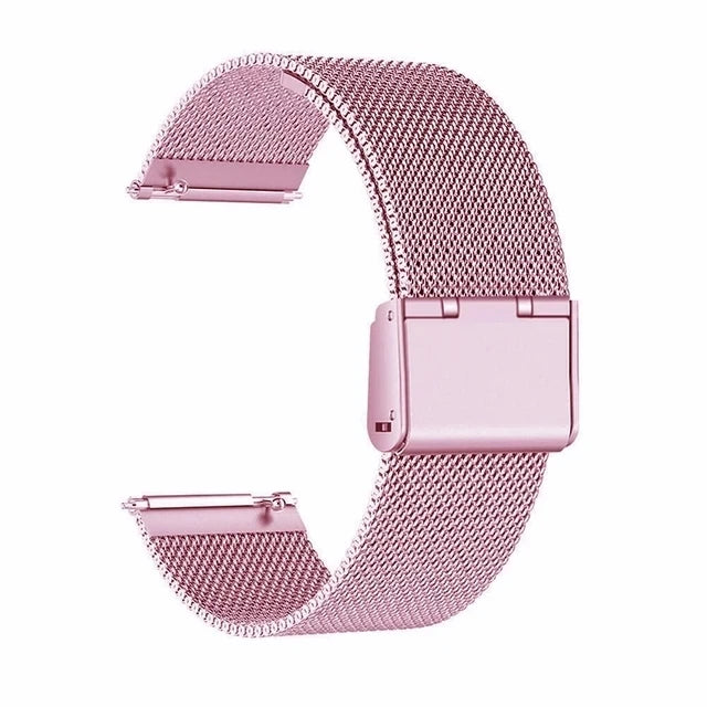 Metal Band For Omega X Swatch Joint MoonSwatch Strap 20mm Stainless Steel Bracelet Business Wristband Replacement Accessories
