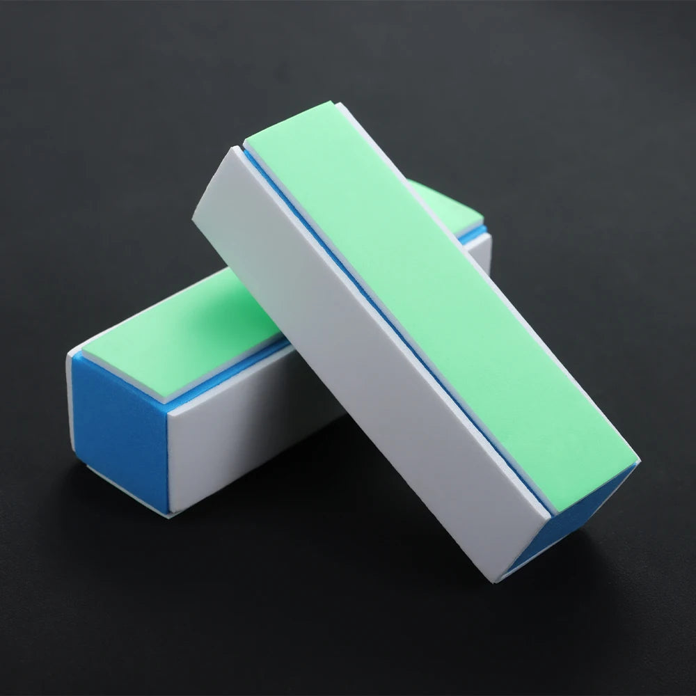 1/2/4pcs Watch Cleaner Rod for Watchmaker Accessories Tools 4 Sides Mesh Polishing Files Wrist Watch Parts Cleaning Polish Tools