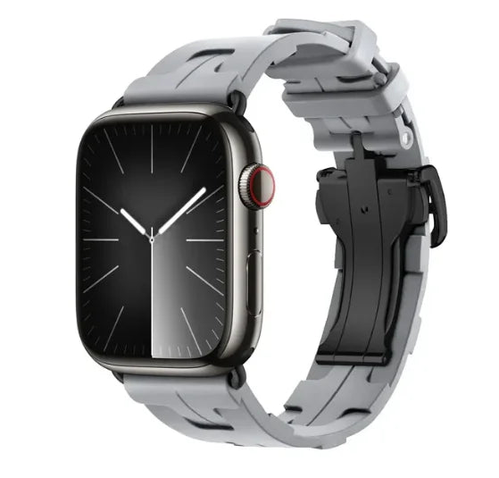 For Apple Watch 11 46 42mm Kilim Single Tour Strap For Iwatch 10 9 8 se 49/45mm Silicone Bracelet Band Sport Wristband Accessory