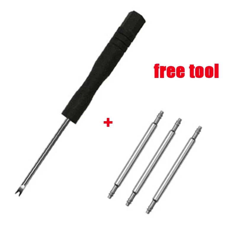 Cotton Nylon Strap for Seiko Braid Wristband 20/22mm Soft Watchband Military Sport Bracelet for Omega Seamaster 007 for Citizen