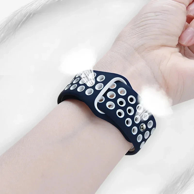 For Huawei Watch D2 Correa Silicone Bracelet Screen Protector Accessories Band For Huawei Watch D2 Replaceable Sport Strap