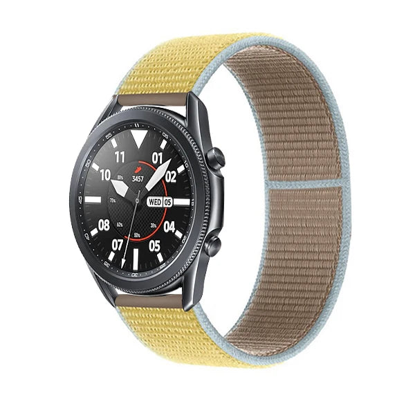 Breathable Strap For Huawei Watch GT2E Smart Watch Band Nylon Sport Bracelet For Huawei Watch GT 2E Wristband Accessories