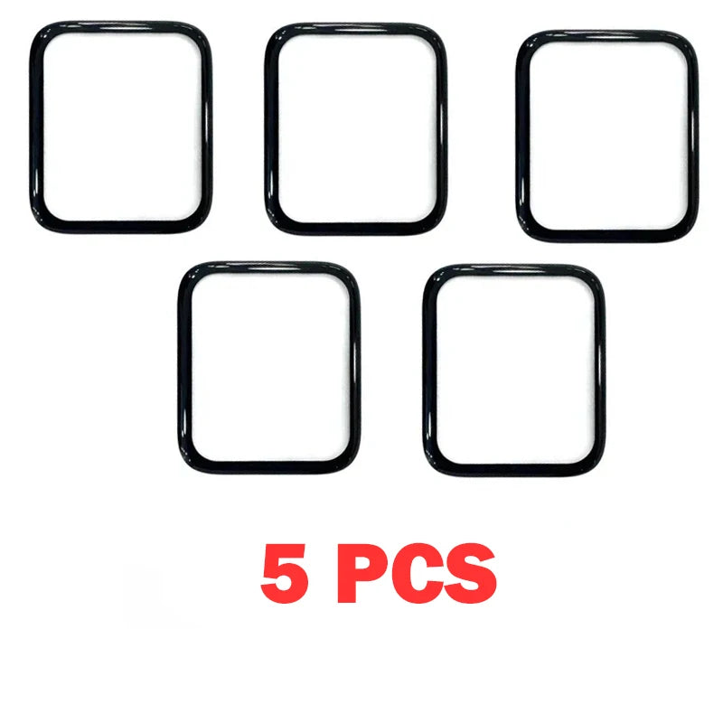 Tempered Glass For Huawei Watch Fit 3 Screen Protector Film For Huawei Fit 3 Replaceable Clear HD Films Accessories