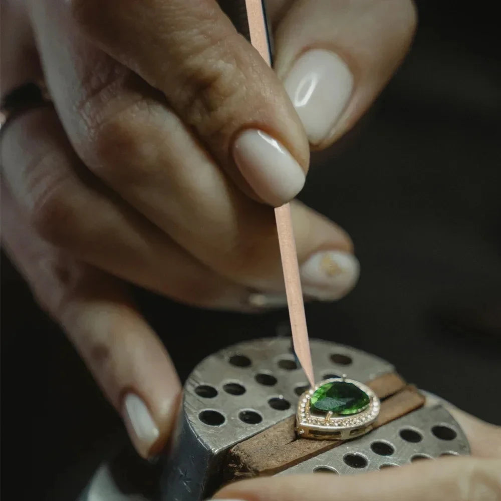 1set Watch Repair Solid Wood Cleaning Stick Mud Willow Wood Stick Suitable for Movement Repair Dial Cleaning Tool Wooden Strip