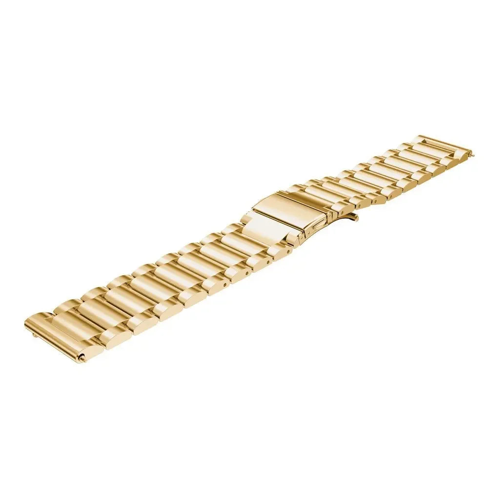 Metal Band For Omega X Swatch Joint MoonSwatch Strap 20mm Stainless Steel Bracelet Business Wristband Replacement Accessories