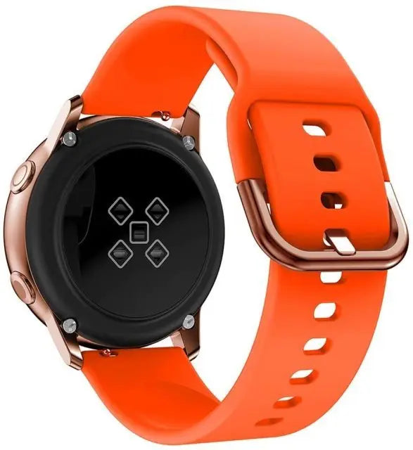 20mm 22mm Strap For Redmi Watch 5 Active Lite Silicone Band For Huawei GT5 46mm Xiaomi Watch S3 S2 46mm Sport Bracelet Wristband
