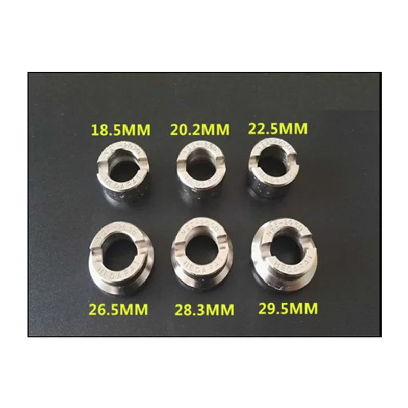 For HEDAPAI Watch Back Cover Opening Tool for SEIKO for ROLEX Most Watch Repair Tool Easy Open Watch Back Case