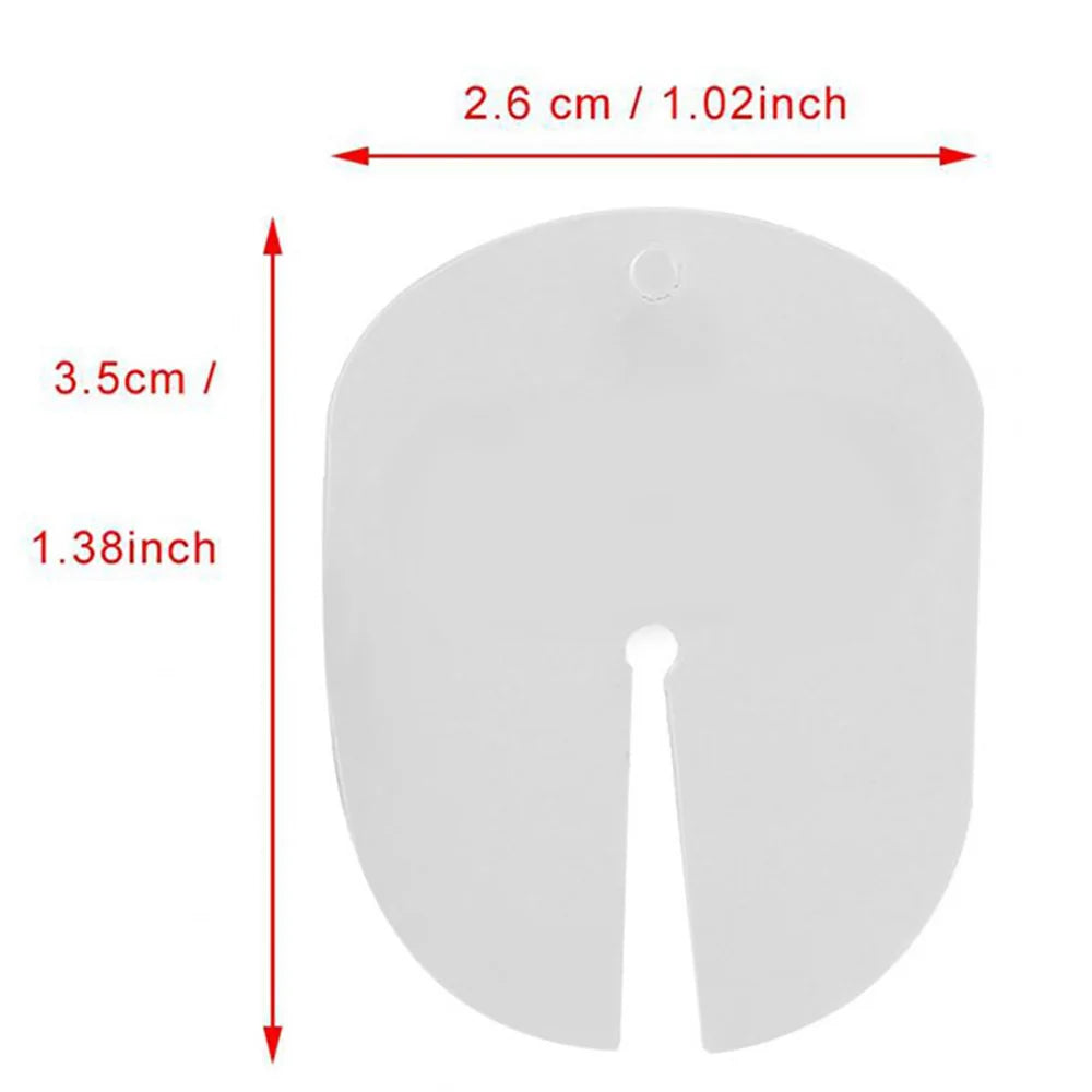 2pcs 5pcs Watch Dial Protector Watch Repair Tools Dial Pad Protects Dial Tools Repairs Dial Pad Protects Movement Dial