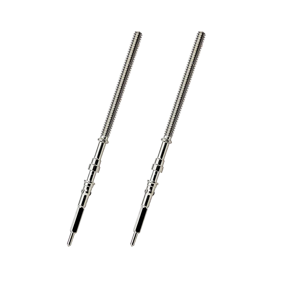 1pcs 2pcs 5pcs Movement Watch Steel Stem Crown Kit Watch Parts for Seiko NH34 NH35 NH36 NH38 NH39 Movement Watches Stem Parts