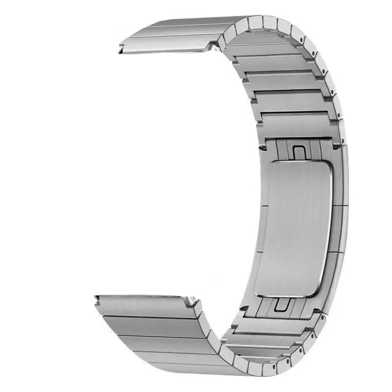 22mm Metal Band For Huawei GT5pro GT6 46mm Stainless Steel Strap For Huawei Watch GT6pro GT4 GT2e Watch 3 4pro Bracelet Correa