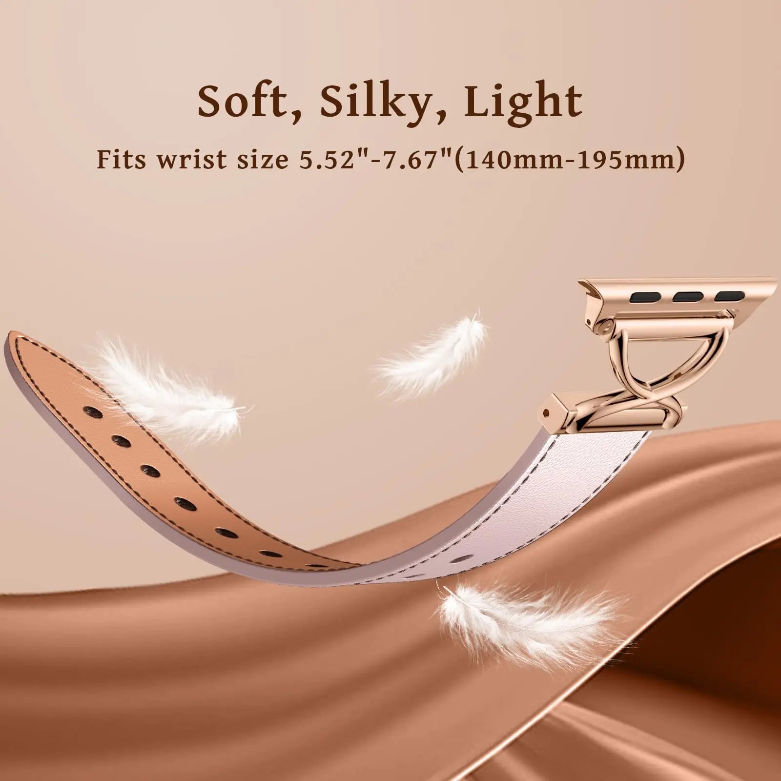 Women Band For Apple Watch Series 10 46/42mm Correa Luxury Bracelet Accessories For Iwatch Ultra 49mm 38/40/41mm Se 3 2 1 Strap