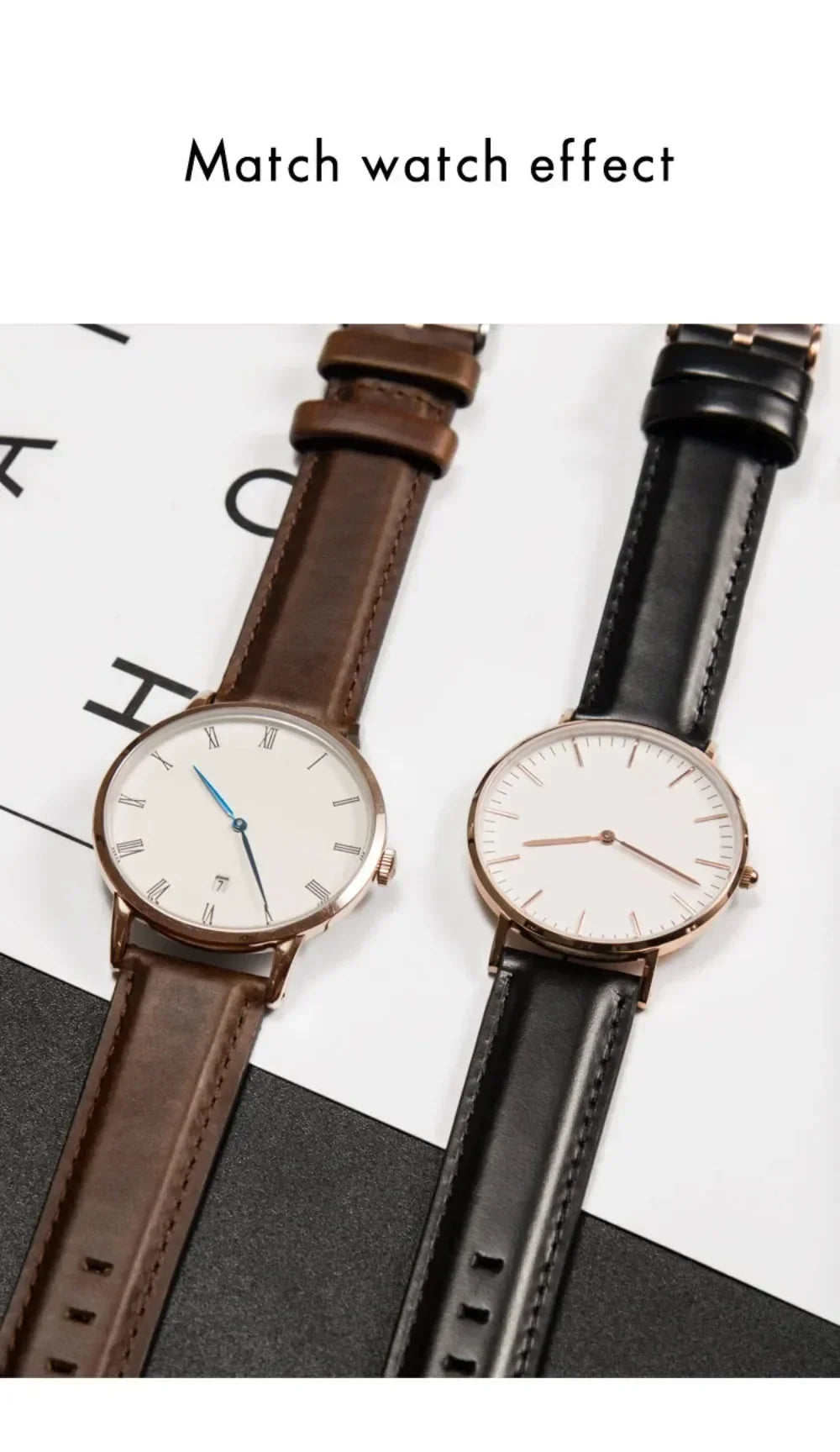 Universal Leather Strap for DW Daniel Wellington Watch Band 17mm 18mm 20mm 22mm Meninos Assistem Genuine Leather Watchband