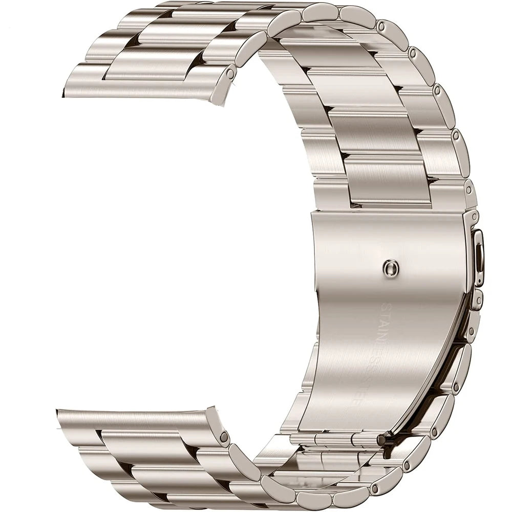 Steel Strap For Huawei Watch GT2E Watchband Bracelet Stainless Stee Band for Huawei GT 2E Metal Wristband Correa Accessories