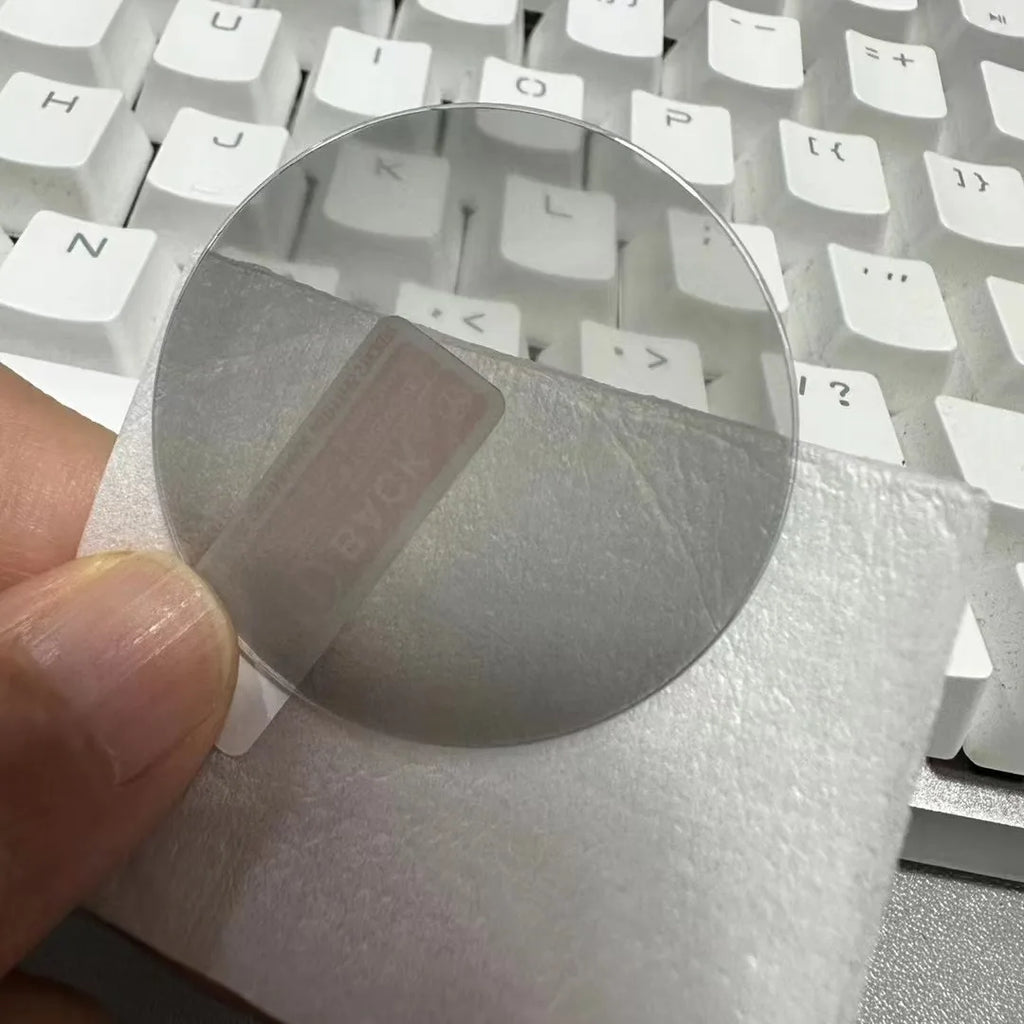 Anti-Peeping Glass For Samsung Galaxy Watch Ultra47mm Screen Protector Tempered Glass For Samsung Watch7 40/44mm Protective Film