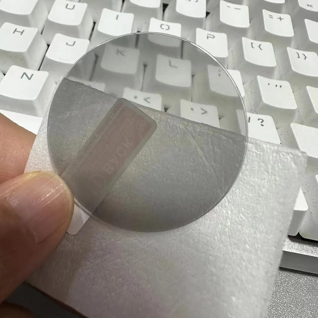 Anti-Peeping Glass For Samsung Galaxy Watch Ultra47mm Screen Protector Tempered Glass For Samsung Watch7 40/44mm Protective Film