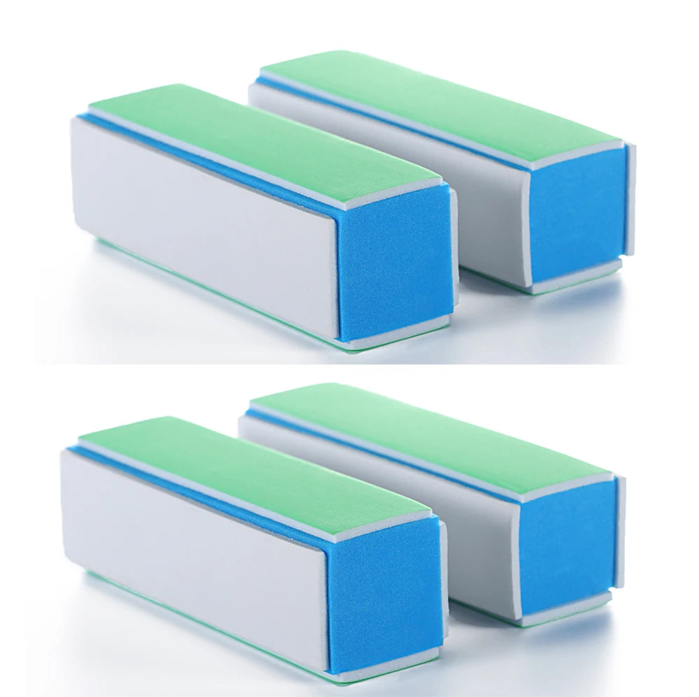 1/2/4pcs Watch Cleaner Rod for Watchmaker Accessories Tools 4 Sides Mesh Polishing Files Wrist Watch Parts Cleaning Polish Tools