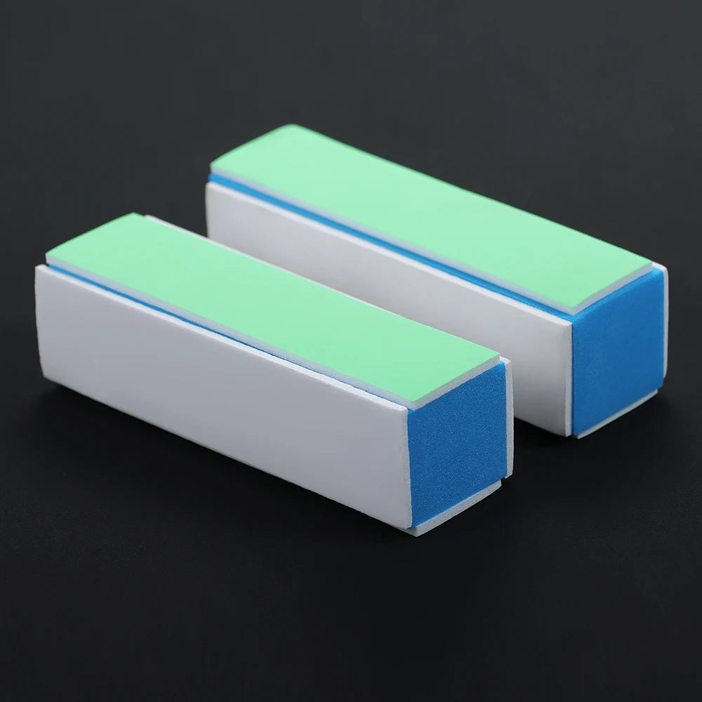 1/2/4pcs Watch Cleaner Rod for Watchmaker Accessories Tools 4 Sides Mesh Polishing Files Wrist Watch Parts Cleaning Polish Tools