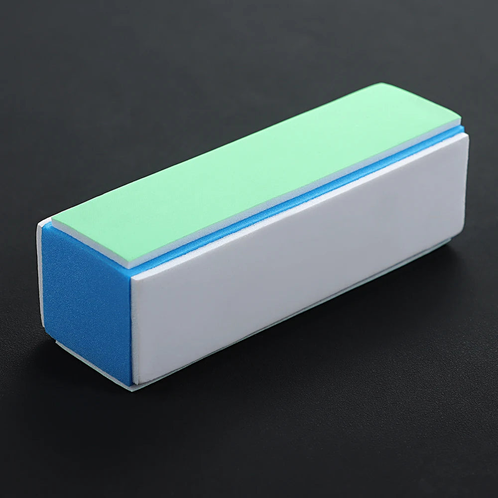 1/2/4pcs Watch Cleaner Rod for Watchmaker Accessories Tools 4 Sides Mesh Polishing Files Wrist Watch Parts Cleaning Polish Tools