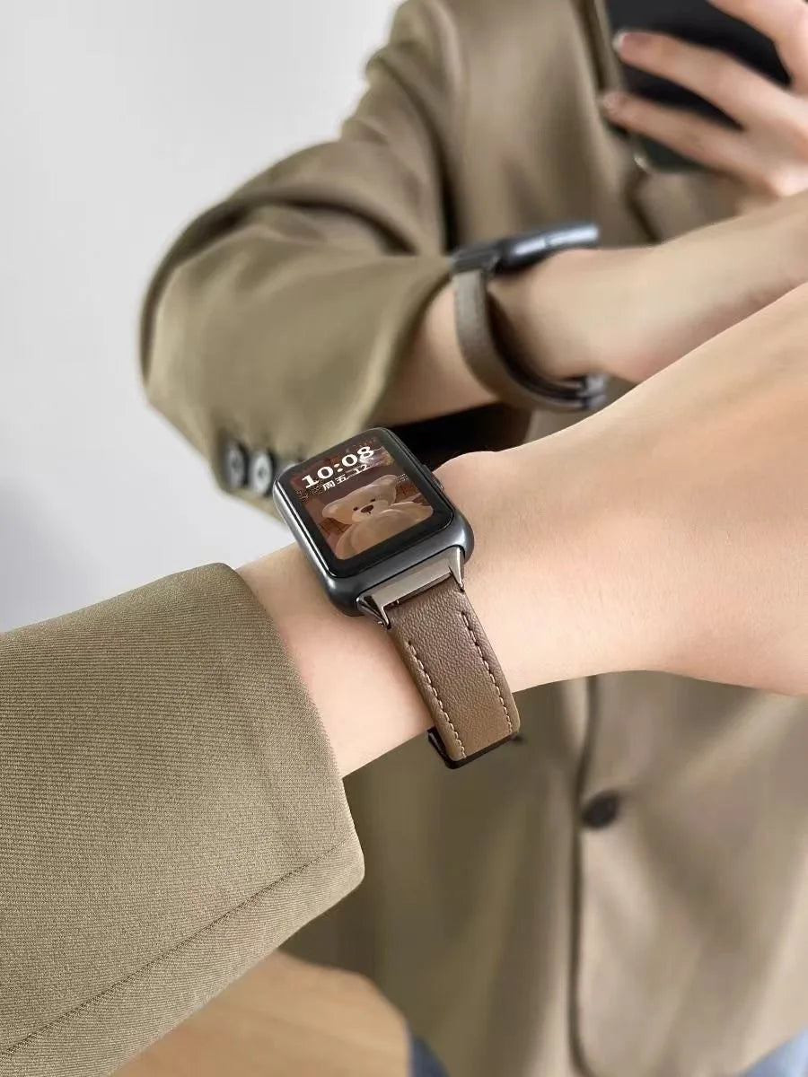 For Huawei Band 10 Strap Magnetic Watchband Accessories Correa For Huawei Band8 9 Wristband Rapleaceable Business Bracelet