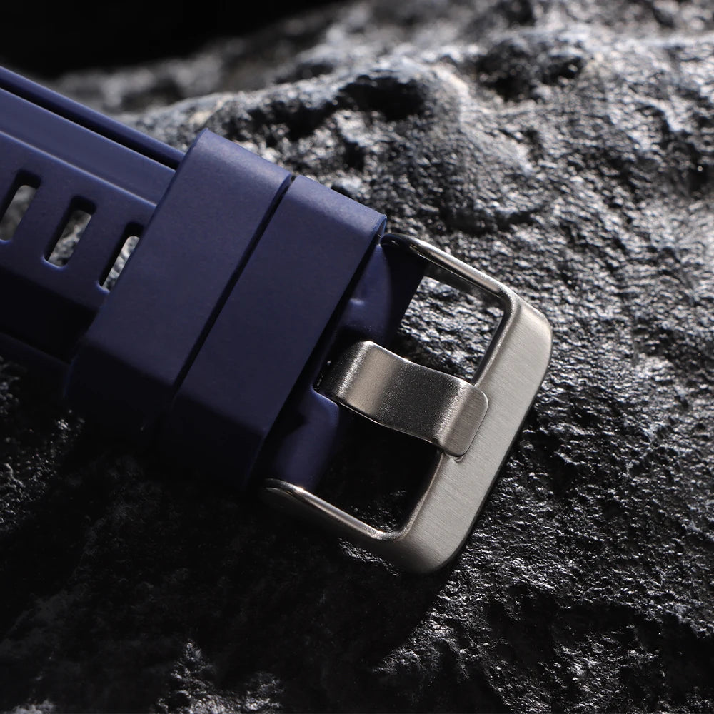 Quick Release Silicone Band for Samsung Galaxy Universal Watch Straps 20mm 22mm 18mm for Huawei Gt2 Gt3 Women&Men Accessories