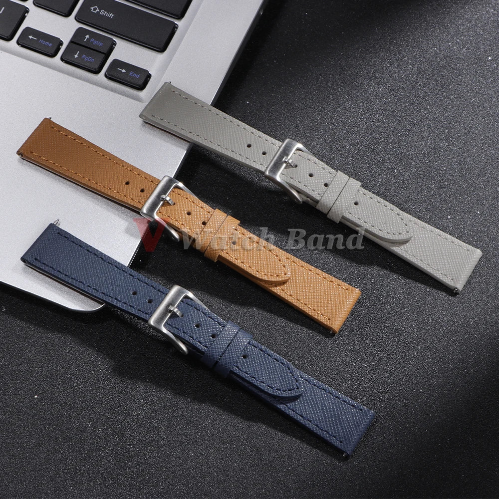 18mm 20mm 22mm Sailcloth Straps for Omega for Blancpain for Seiko Divers Watches Men Women Quick Release Waterproof Watch Bands