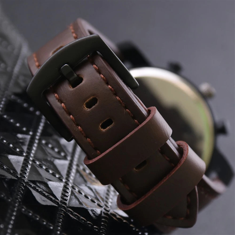 18mm 20mm 22mm 24mm Geniune Retro Calfskin Leather Watchband Sport Vintage Yellow Brown Wrist Strap for Samsung for Huawei
