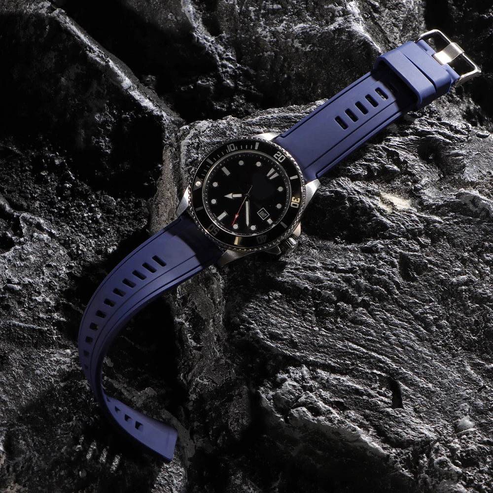 Quick Release Silicone Band for Samsung Galaxy Universal Watch Straps 20mm 22mm 18mm for Huawei Gt2 Gt3 Women&Men Accessories