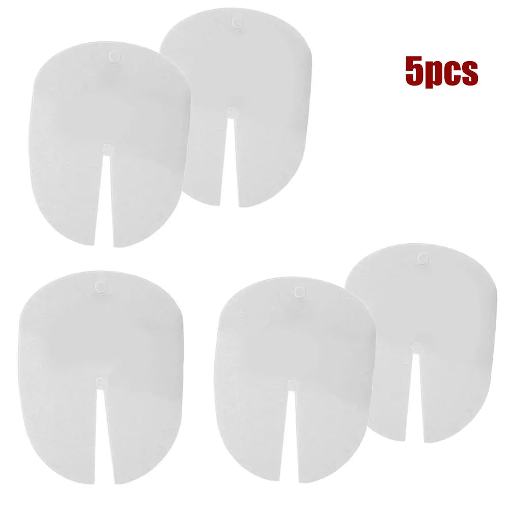 2pcs 5pcs Watch Dial Protector Watch Repair Tools Dial Pad Protects Dial Tools Repairs Dial Pad Protects Movement Dial