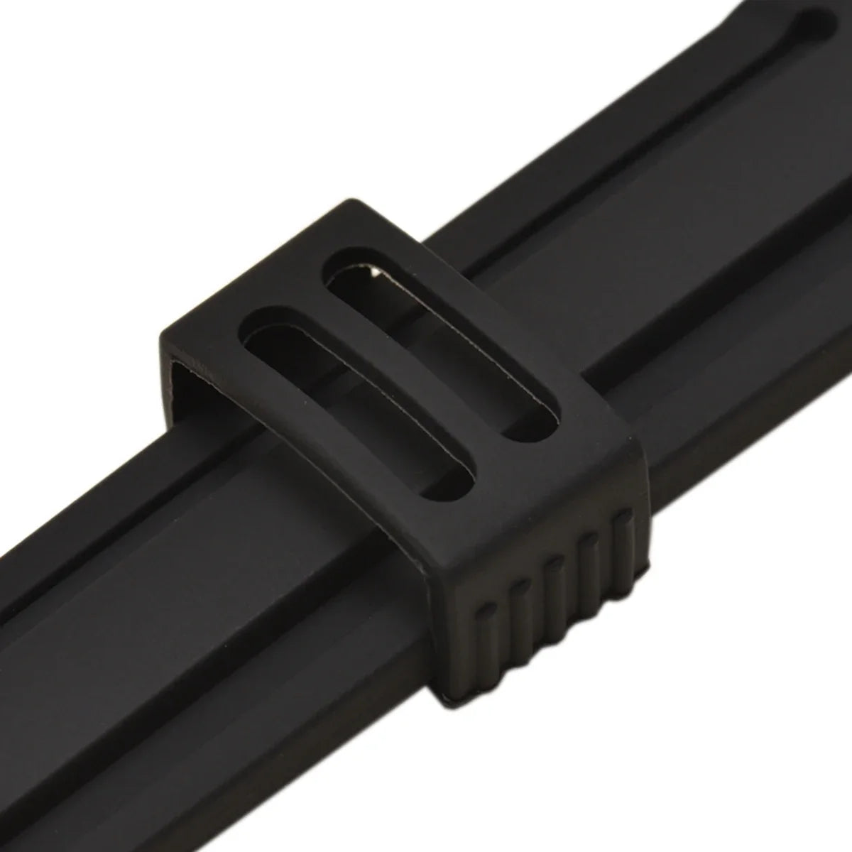 28mm 30mm Sport Watchband Big Width Soft Diving Waterproof Silicone Wristbelt Rubber Watch Strap 18 20mm 22mm 24mm 26mm Bracelet