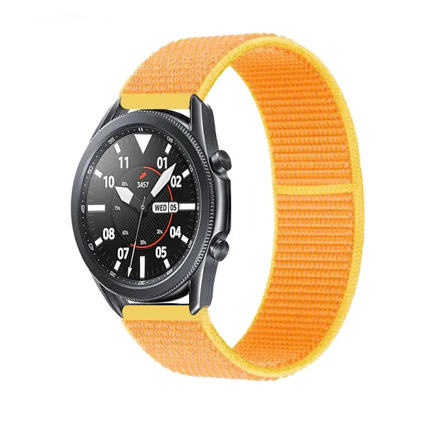 Breathable Strap For Huawei Watch GT2E Smart Watch Band Nylon Sport Bracelet For Huawei Watch GT 2E Wristband Accessories