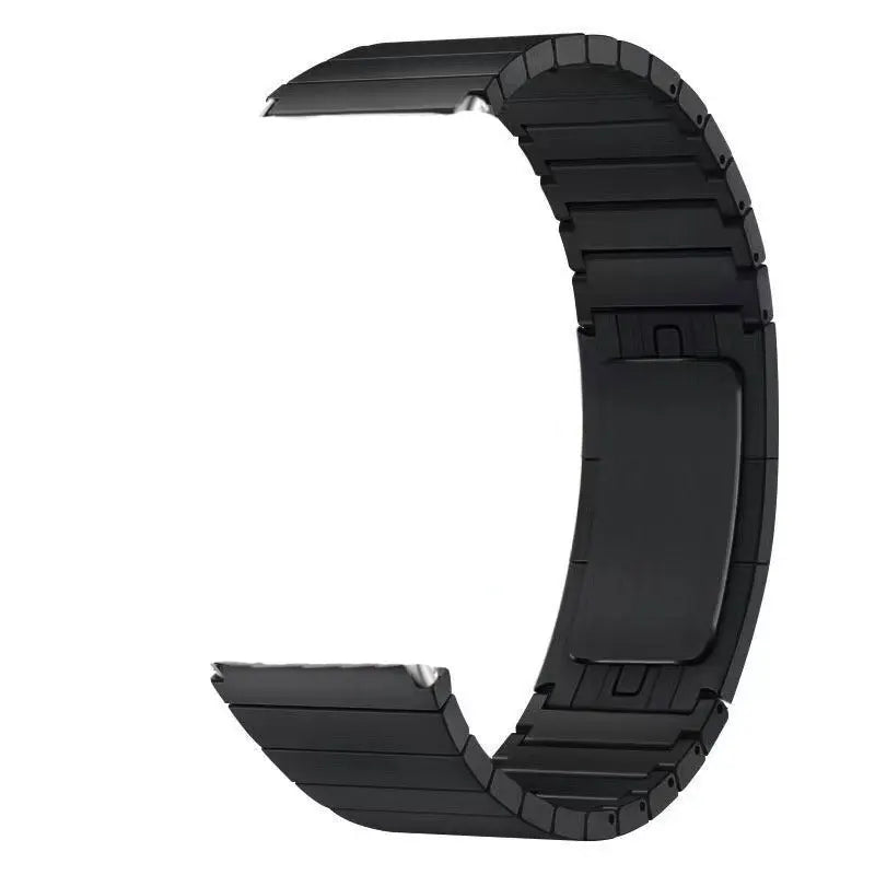 22mm Metal Band For Huawei GT5pro GT6 46mm Stainless Steel Strap For Huawei Watch GT6pro GT4 GT2e Watch 3 4pro Bracelet Correa