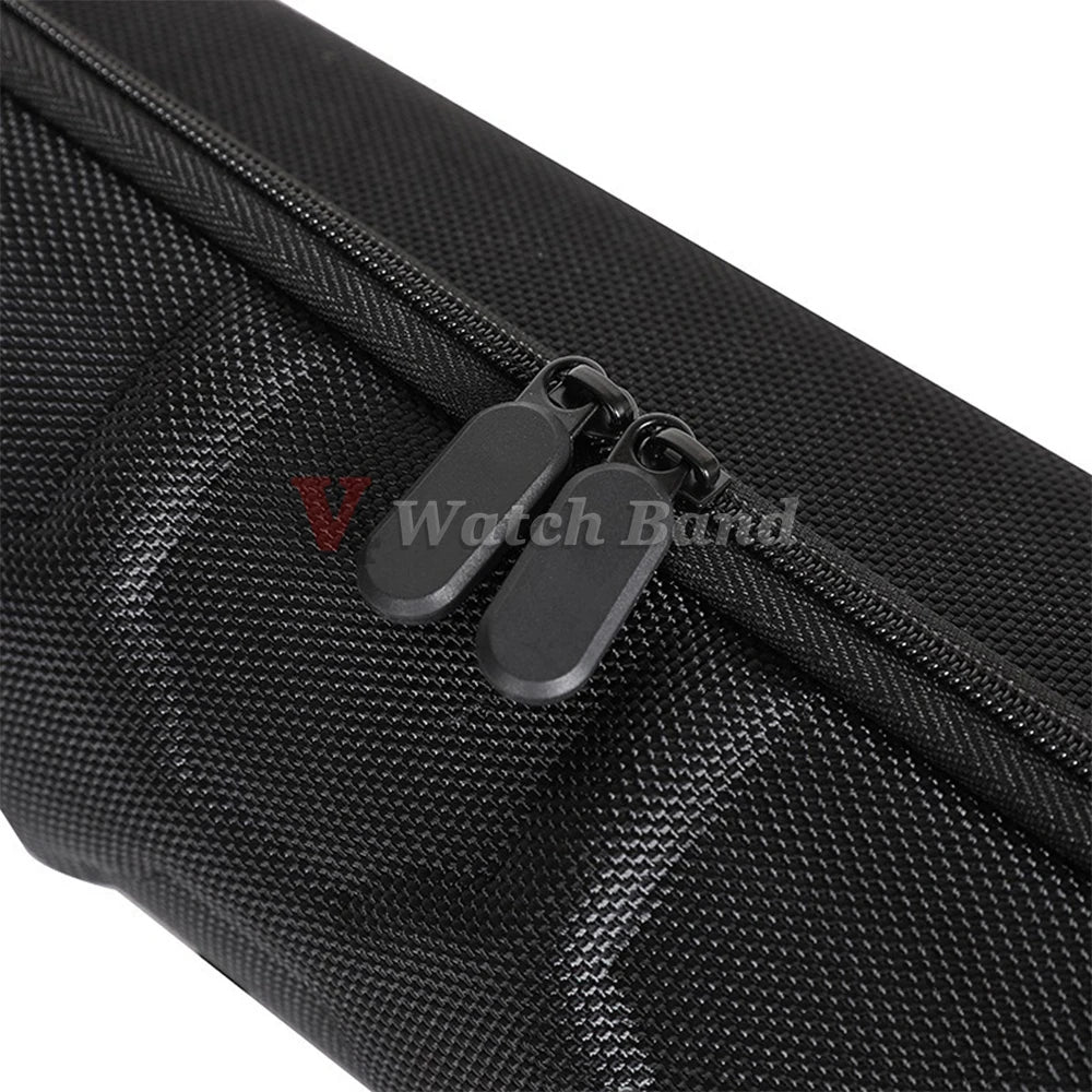 2/3/5/8Slot Watch Box Organizer Watch Display Storage Box Men Women Watch Portable Storage Travel Case Multiple Slot Available