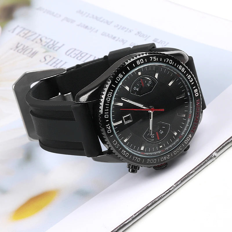 Camouflage Rubber Strap For Panerai Band 20mm 22mm 24mm 26mm Silicone MenSport Waterproof Wristband For Omega Universal Bracelet