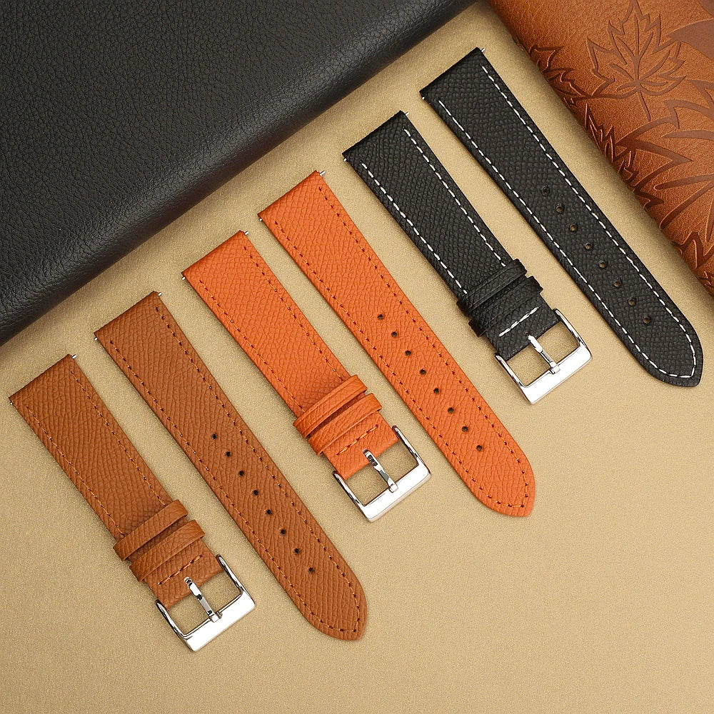 Fashion Watch Band for Omega Strap for Seiko Sport Vintage 18mm 19mm 20mm 22mm Watchband Army Sport Bracelet For Smartwatch