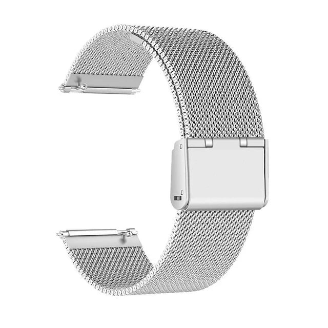 Metal Band For Omega X Swatch Joint MoonSwatch Strap 20mm Stainless Steel Bracelet Business Wristband Replacement Accessories