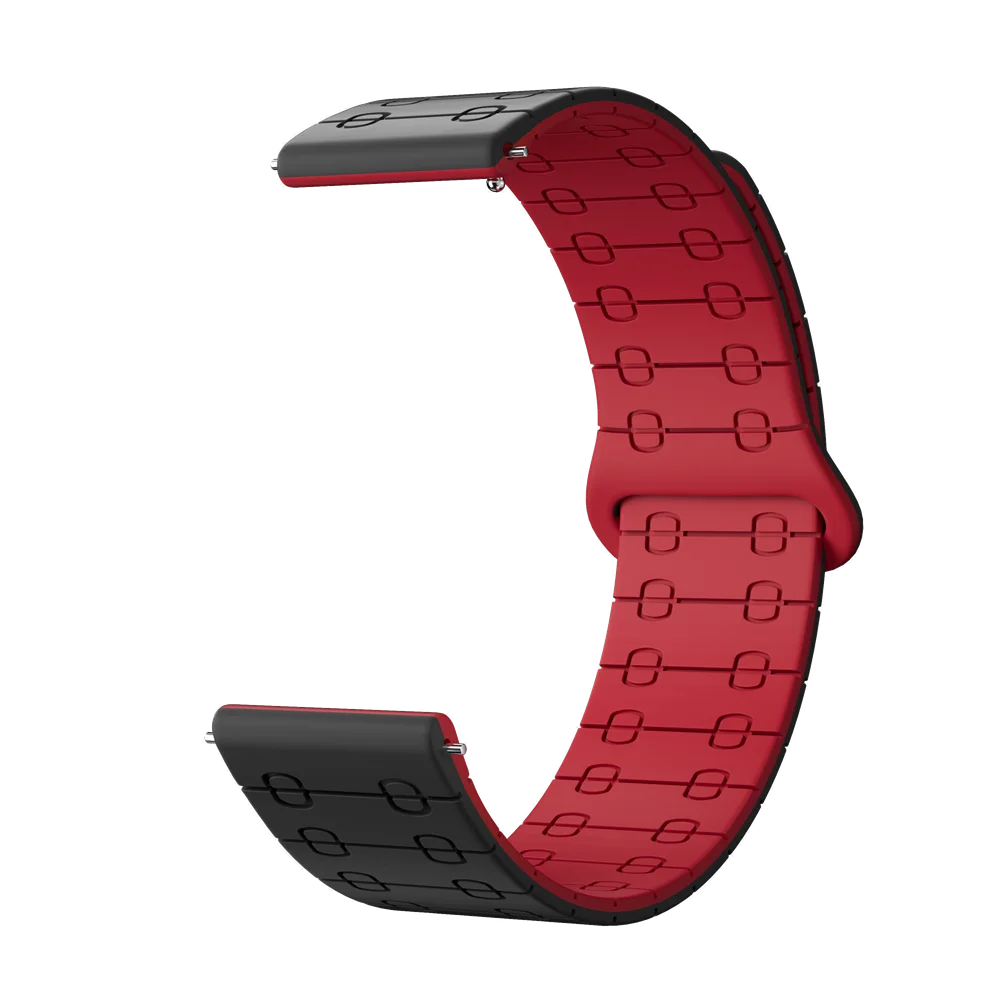 22mm Correa For CMF Watch Pro OnePlus Watch 2 Band Magnetic Business Bracelet For CMF Watch Pro 2 By Nothing CMF Watch Wristband