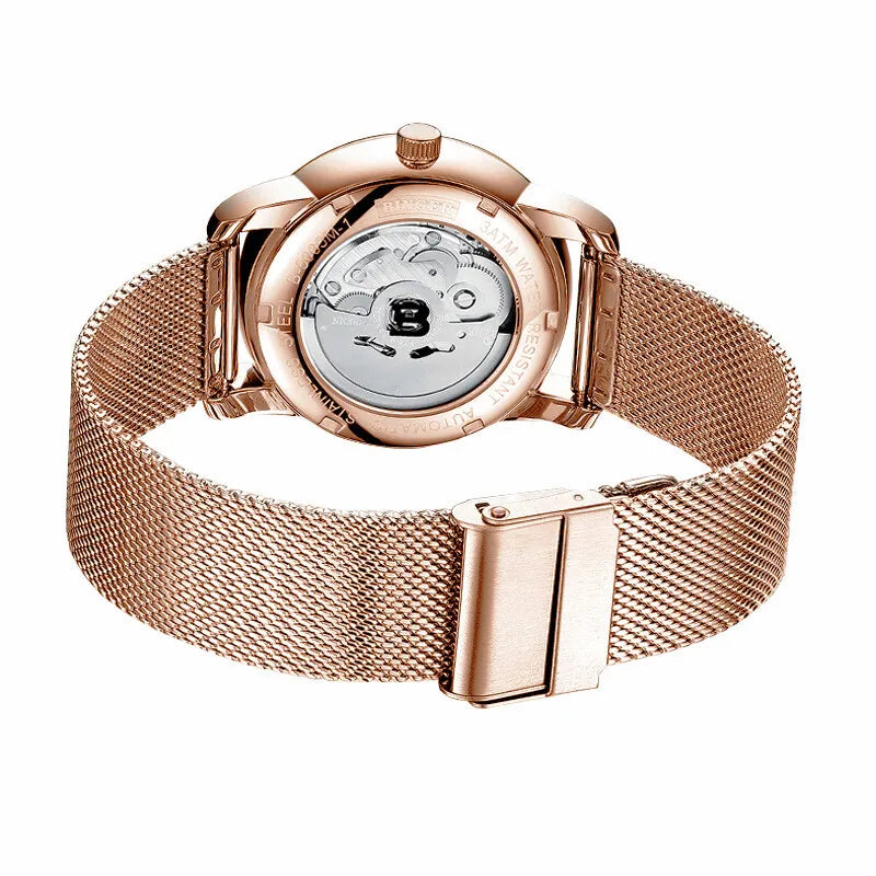 0.6 Mesh Milanese Watch Band for DW 18mm 19mm 20mm 21mm 22mm 24mm Straps for Omega for Seiko Quick Release Steel Adjust Bracelet