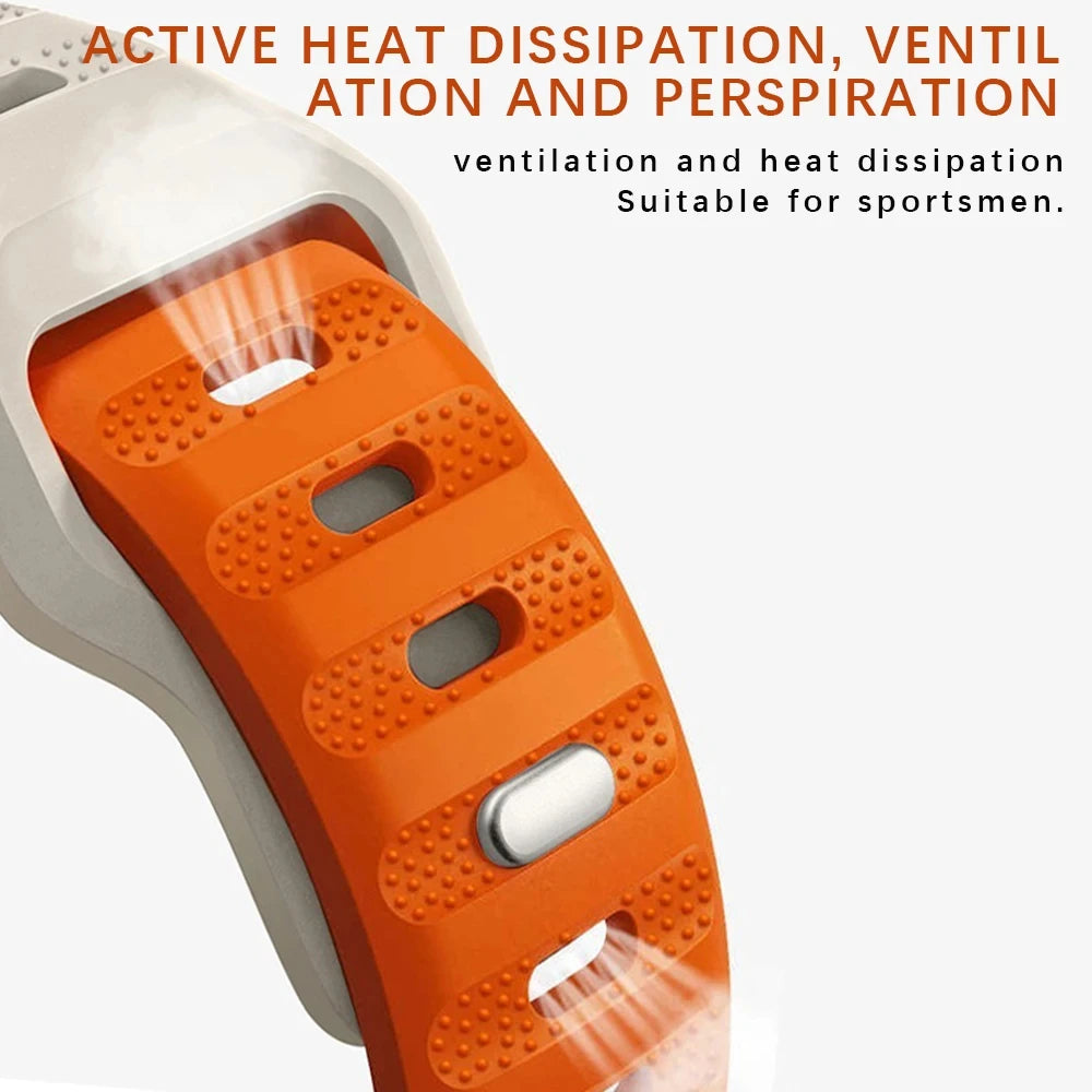 Silicone Band For Huawei Watch D2 Correa Screen Protector Film For Huawei Watch D2 Bracelet Replaceable Sport Band Accessories