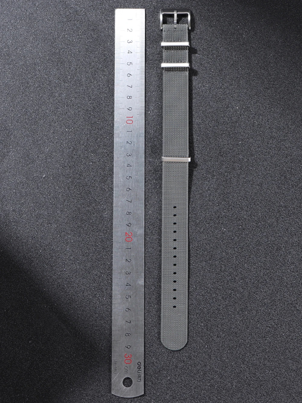 18mm 20mm 22mm Nylon Watch Strap Military Casual Watchband for Seiko Army Sport Bracelet Brown Green Black Band Replacement Belt