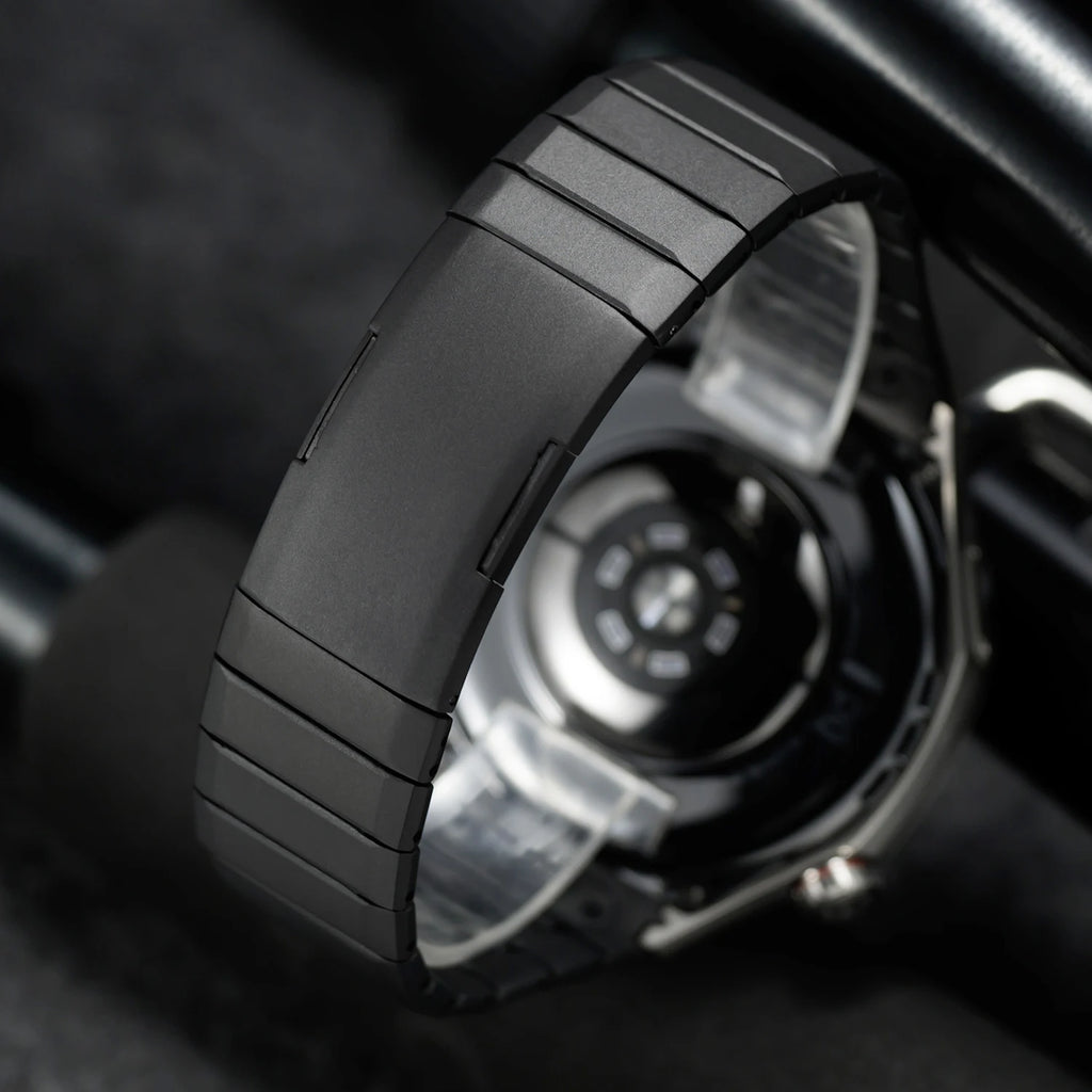 Quick Fit Band For Huawei GT6Pro 46mm Titanium Metal Bracelet For Huawei Watch GT6pro Strap Watchband Replaceable Accessories